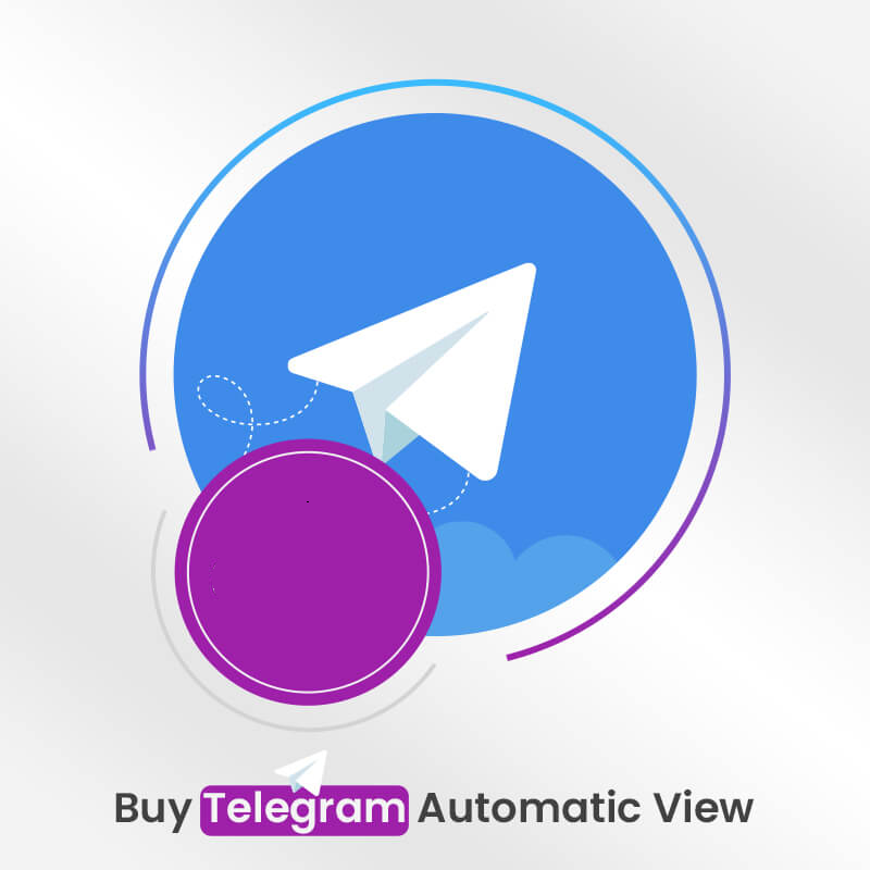 Lợi ích auto view telegram