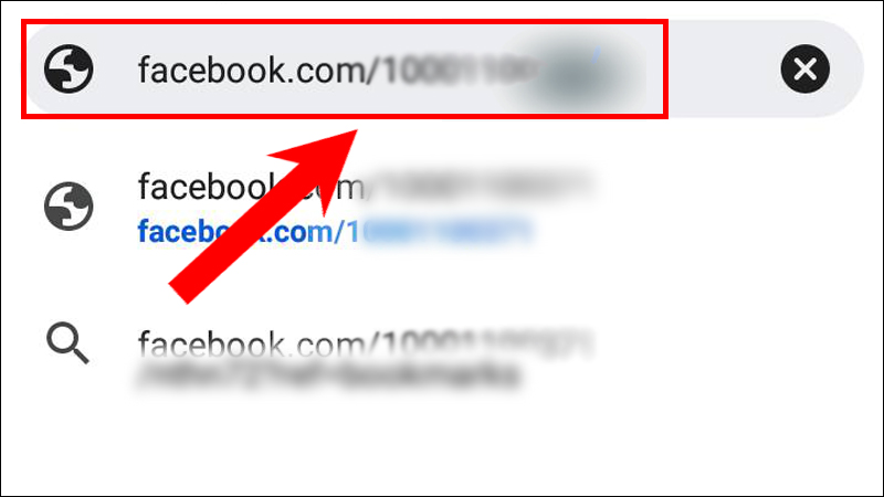 Cách xem ai vào Facebook của mình nhiều nhất bằng máy tính
