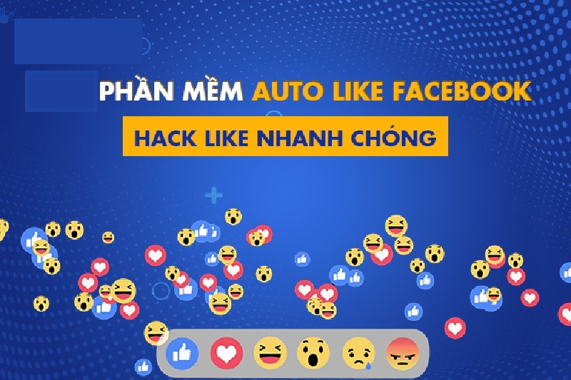 Hệ Thống Tăng Like Facebook Tự Động An Toàn 2023