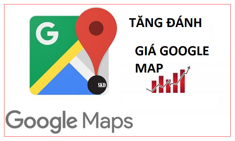 Hướng dẫn tăng đánh giá tích cực google map